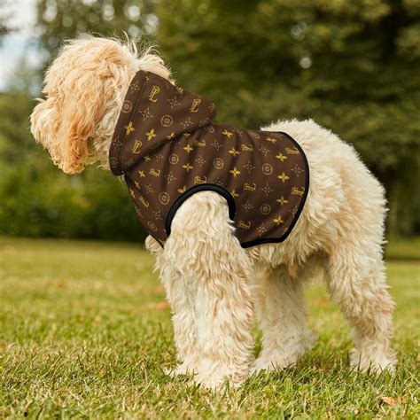 chanel dog clothes accessories|coco Chanel dog outfits.